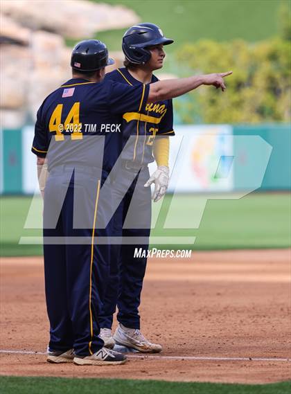 Thumbnail 2 in Marina vs. Fountain Valley photogallery.