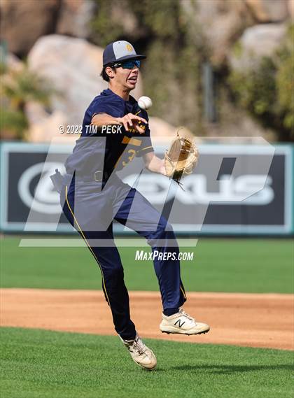 Thumbnail 3 in Marina vs. Fountain Valley photogallery.