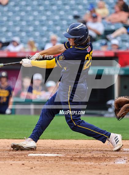 Thumbnail 3 in Marina vs. Fountain Valley photogallery.