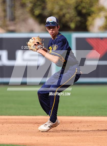 Thumbnail 2 in Marina vs. Fountain Valley photogallery.