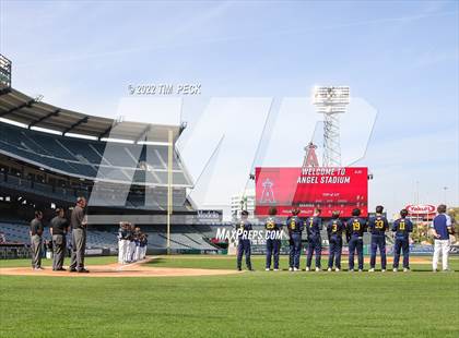 Thumbnail 3 in Marina vs. Fountain Valley photogallery.