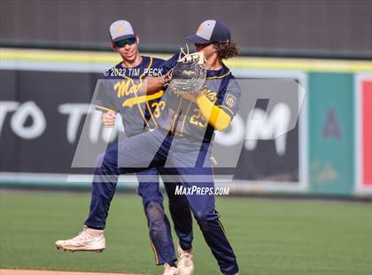 Thumbnail 2 in Marina vs. Fountain Valley photogallery.