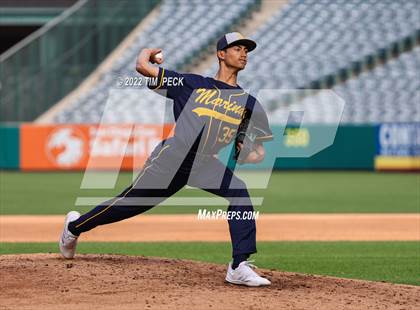 Thumbnail 3 in Marina vs. Fountain Valley photogallery.