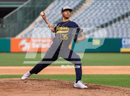 Thumbnail 2 in Marina vs. Fountain Valley photogallery.