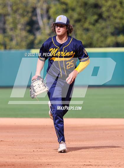 Thumbnail 2 in Marina vs. Fountain Valley photogallery.