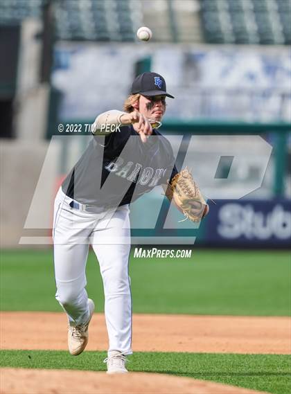 Thumbnail 3 in Marina vs. Fountain Valley photogallery.