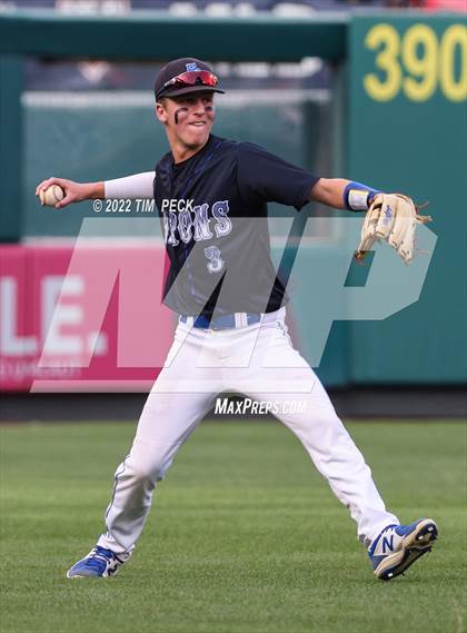 Thumbnail 2 in Marina vs. Fountain Valley photogallery.