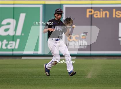 Thumbnail 2 in Marina vs. Fountain Valley photogallery.