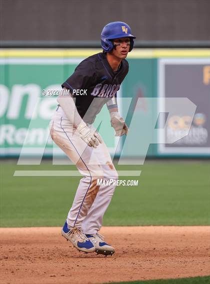 Thumbnail 3 in Marina vs. Fountain Valley photogallery.