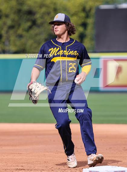 Thumbnail 1 in Marina vs. Fountain Valley photogallery.