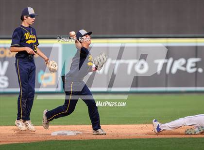 Thumbnail 3 in Marina vs. Fountain Valley photogallery.