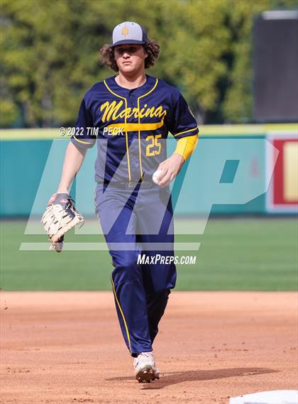 Thumbnail 3 in Marina vs. Fountain Valley photogallery.
