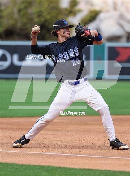 Thumbnail 1 in Marina vs. Fountain Valley photogallery.