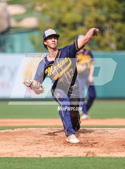 Thumbnail 3 in Marina vs. Fountain Valley photogallery.
