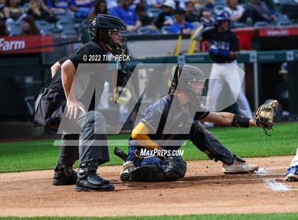 Thumbnail 3 in Marina vs. Fountain Valley photogallery.