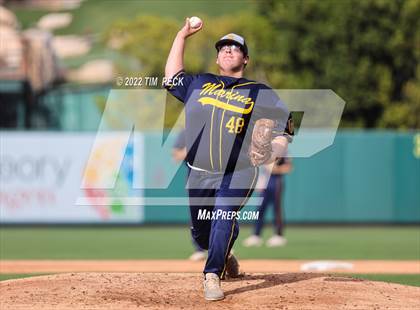 Thumbnail 2 in Marina vs. Fountain Valley photogallery.