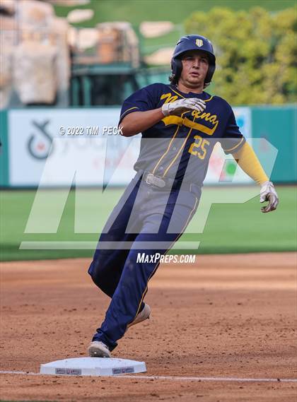 Thumbnail 3 in Marina vs. Fountain Valley photogallery.