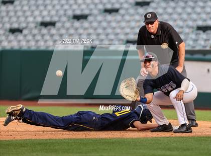 Thumbnail 3 in Marina vs. Fountain Valley photogallery.
