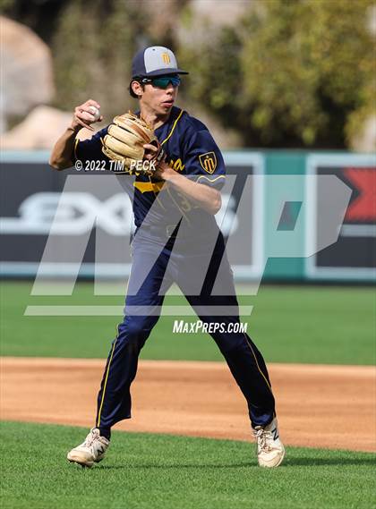 Thumbnail 2 in Marina vs. Fountain Valley photogallery.