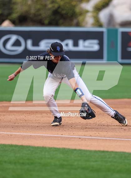 Thumbnail 3 in Marina vs. Fountain Valley photogallery.