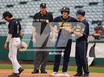 Thumbnail 3 in Marina vs. Fountain Valley photogallery.