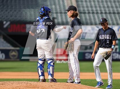 Thumbnail 2 in Marina vs. Fountain Valley photogallery.