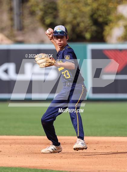 Thumbnail 1 in Marina vs. Fountain Valley photogallery.