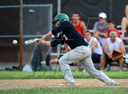 Thumbnail 3 in Notre Dame @ Maloney (CIAC Class L 2nd Round) photogallery.