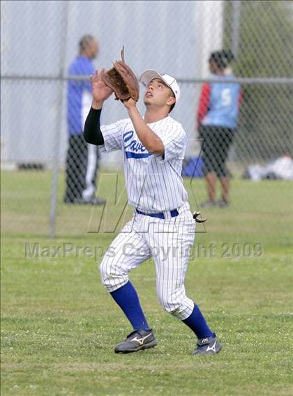 Thumbnail 3 in Scripps Ranch @ San Diego (City Tournament) photogallery.