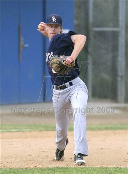 Thumbnail 2 in Scripps Ranch @ San Diego (City Tournament) photogallery.
