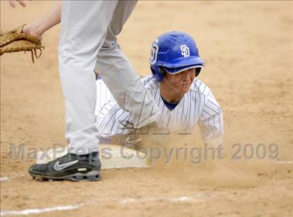 Thumbnail 1 in Scripps Ranch @ San Diego (City Tournament) photogallery.