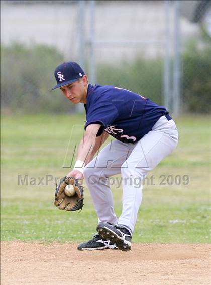 Thumbnail 1 in Scripps Ranch @ San Diego (City Tournament) photogallery.