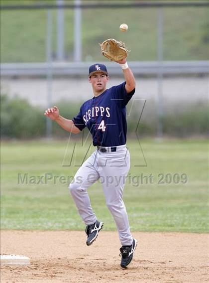 Thumbnail 1 in Scripps Ranch @ San Diego (City Tournament) photogallery.