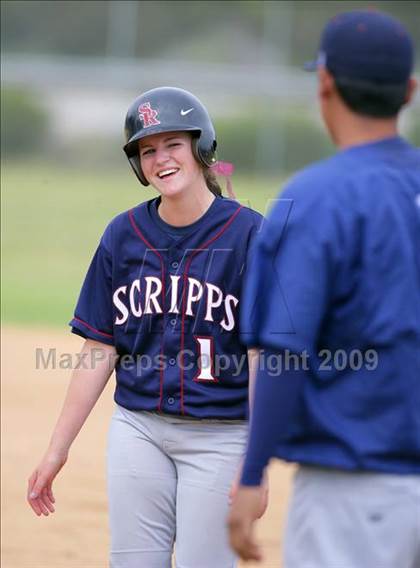 Thumbnail 1 in Scripps Ranch @ San Diego (City Tournament) photogallery.