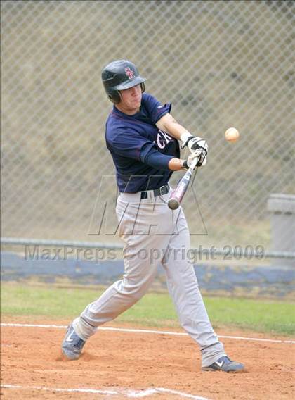 Thumbnail 2 in Scripps Ranch @ San Diego (City Tournament) photogallery.