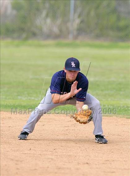 Thumbnail 1 in Scripps Ranch @ San Diego (City Tournament) photogallery.