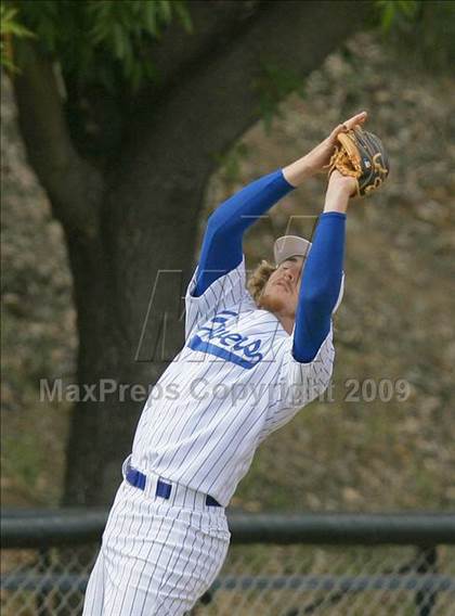 Thumbnail 1 in Scripps Ranch @ San Diego (City Tournament) photogallery.