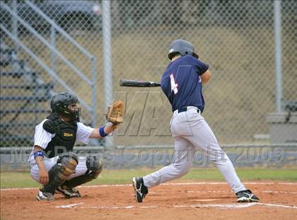 Thumbnail 2 in Scripps Ranch @ San Diego (City Tournament) photogallery.