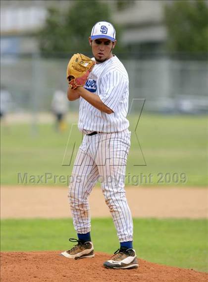 Thumbnail 2 in Scripps Ranch @ San Diego (City Tournament) photogallery.
