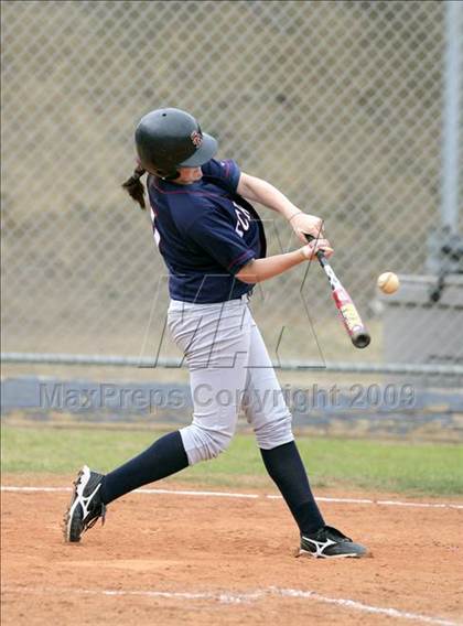 Thumbnail 3 in Scripps Ranch @ San Diego (City Tournament) photogallery.