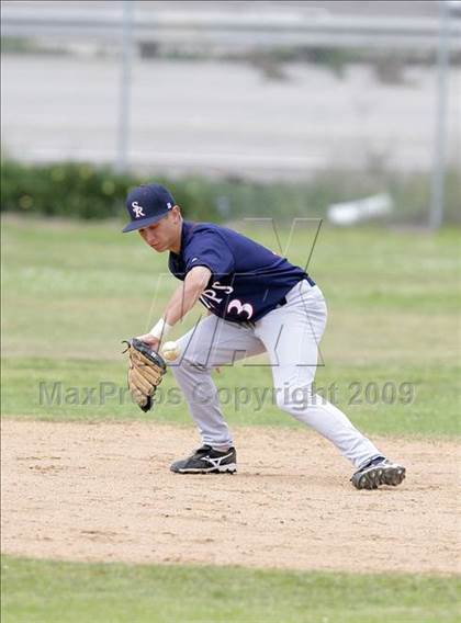 Thumbnail 2 in Scripps Ranch @ San Diego (City Tournament) photogallery.