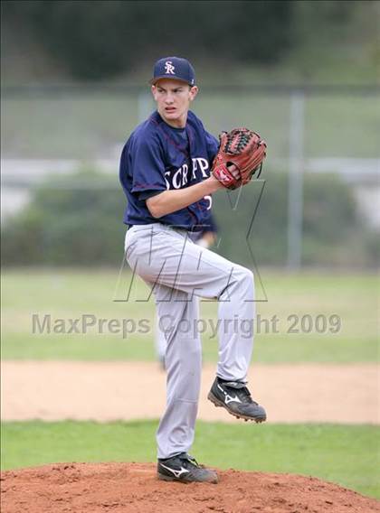 Thumbnail 2 in Scripps Ranch @ San Diego (City Tournament) photogallery.