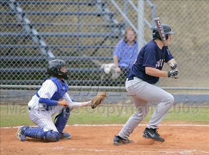 Thumbnail 3 in Scripps Ranch @ San Diego (City Tournament) photogallery.