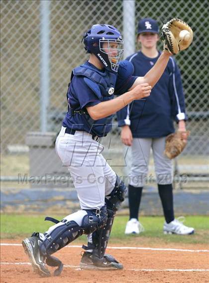 Thumbnail 1 in Scripps Ranch @ San Diego (City Tournament) photogallery.