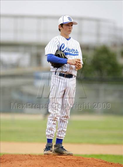 Thumbnail 1 in Scripps Ranch @ San Diego (City Tournament) photogallery.
