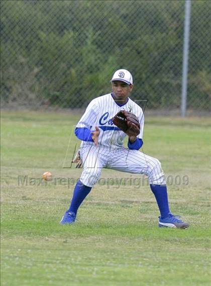 Thumbnail 1 in Scripps Ranch @ San Diego (City Tournament) photogallery.