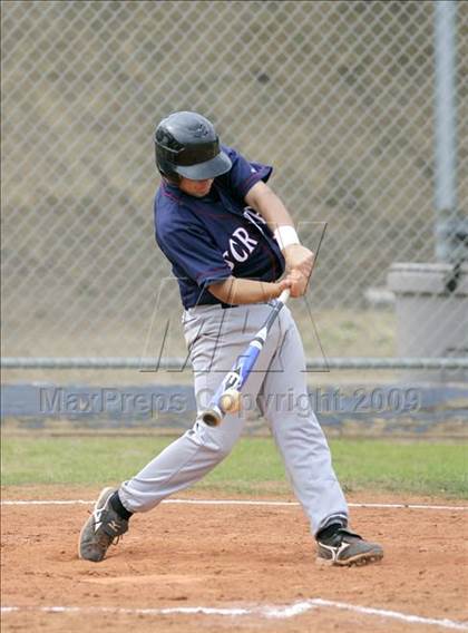 Thumbnail 1 in Scripps Ranch @ San Diego (City Tournament) photogallery.