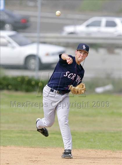 Thumbnail 1 in Scripps Ranch @ San Diego (City Tournament) photogallery.
