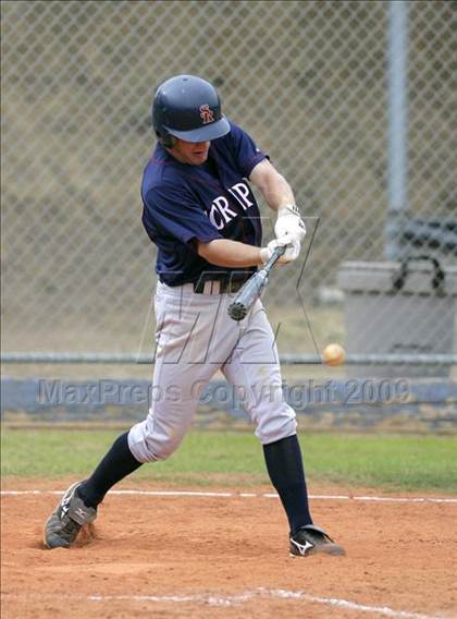 Thumbnail 2 in Scripps Ranch @ San Diego (City Tournament) photogallery.