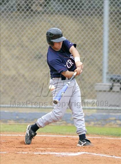 Thumbnail 3 in Scripps Ranch @ San Diego (City Tournament) photogallery.